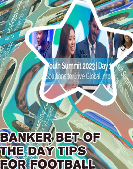 Banker of the day tips
