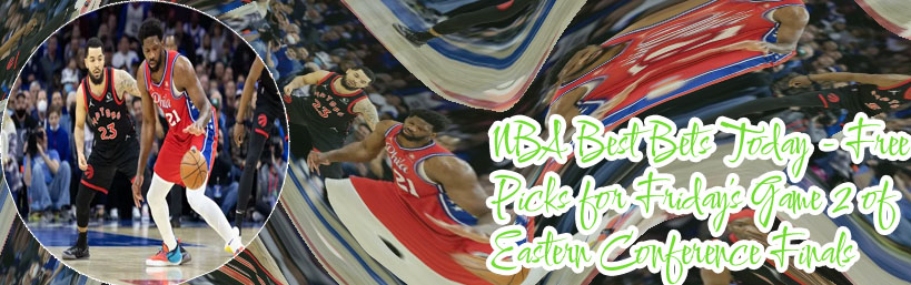 Best bets in the nba today