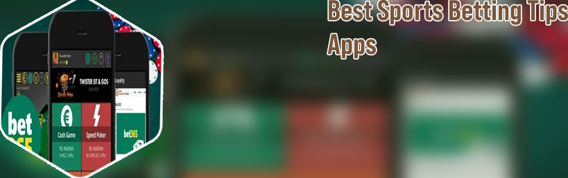 Best betting app to use
