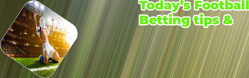 Best football tips tonight
