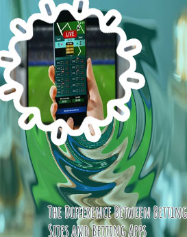 Best game betting app