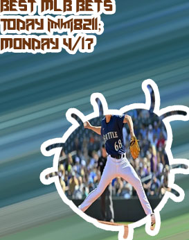 Best mlb bets to make today
