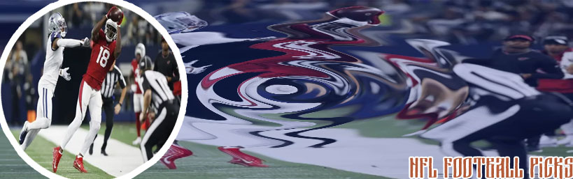 Best picks nfl today