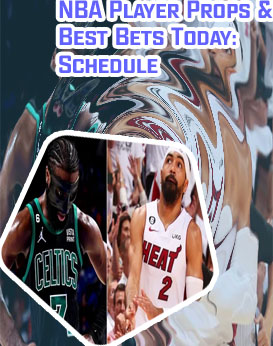 Betting pros nba player props