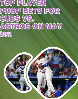Cubs betting odds