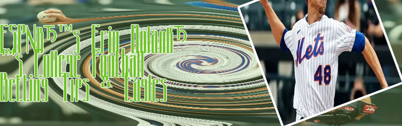 Espn mlb betting lines