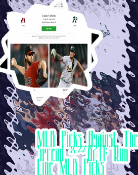 Espn mlb spreads
