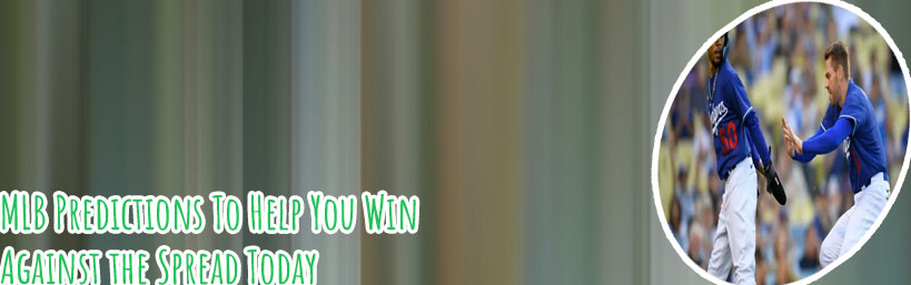 Expert predictions mlb