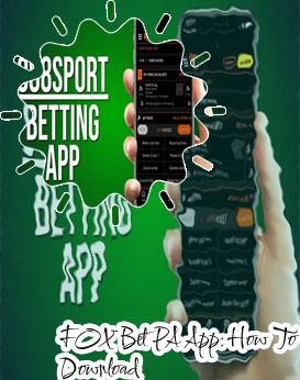 Fox betting app