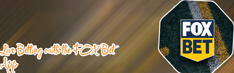 Fox sports betting app