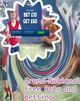 Free bets today