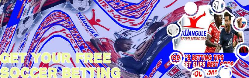 Free soccer betting sites