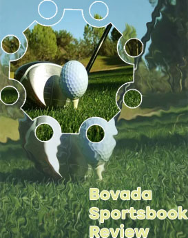 Golf bovada