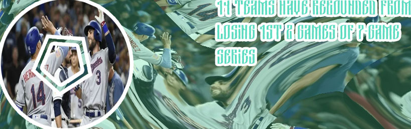 Major league baseball odds to win world series