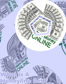 Make money line