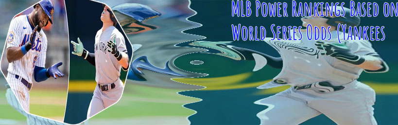 Mets yankees odds