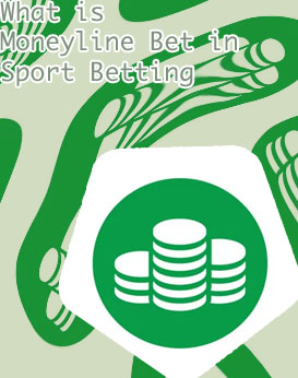 Moneyline website