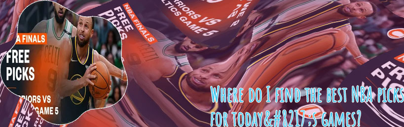 Nba picks and predictions for tonight