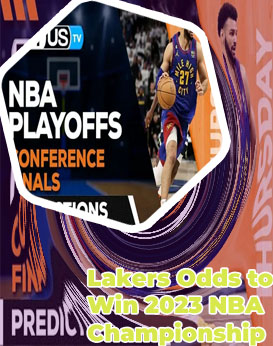 Nba winner betting odds