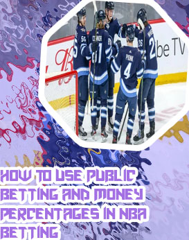 Nhl public betting