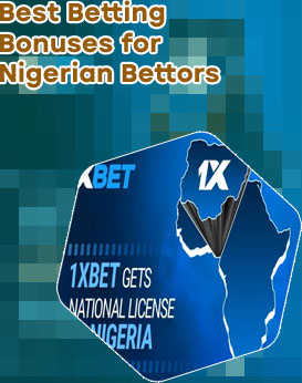 Nigerian betting apps