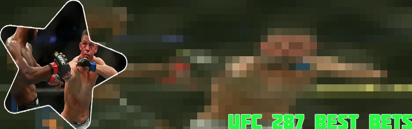 Odds in ufc