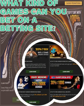 Online betting site reviews