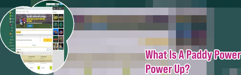 Paddy power boxing odds