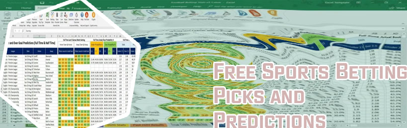 Perfect bet prediction