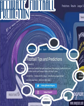 Predictz predictions tomorrow