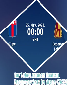 Real bet prediction