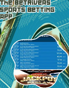 Rivers sports betting app