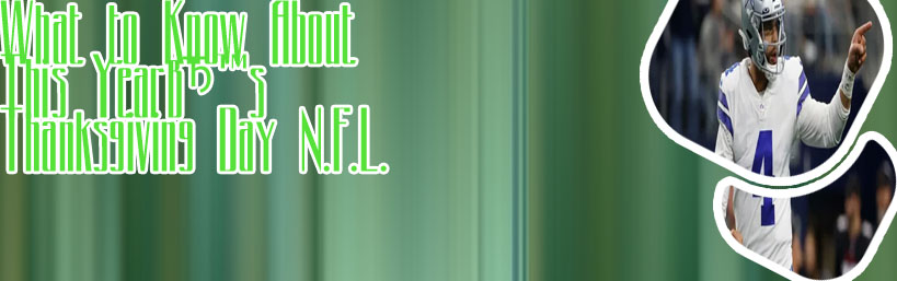 Thanksgiving nfl odds