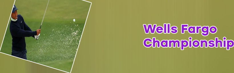 This weeks golf odds