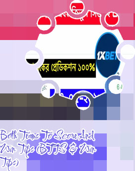 Today sure home win prediction