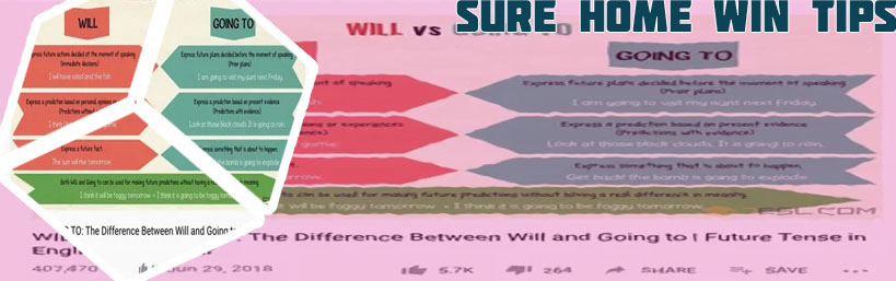 Tomorrow home win prediction