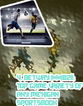 Top mi sportsbooks
