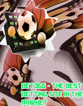 Top online football betting sites