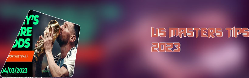Us masters live betting
