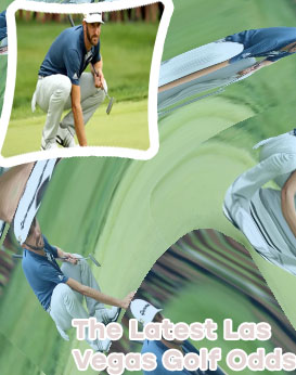 Us open golf vegas odds