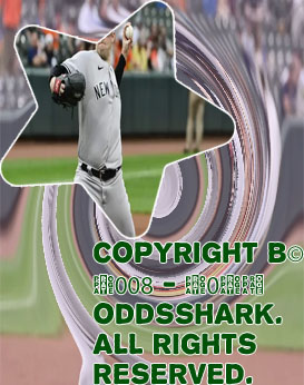 Yankees oddsshark
